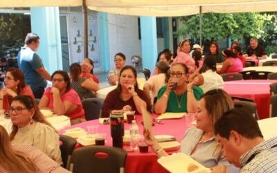 Proyeccion Social 2025