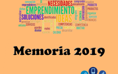 Memoria  2019