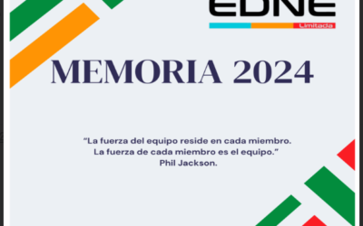 Memoria 2024
