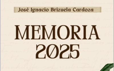 Memoria 2025