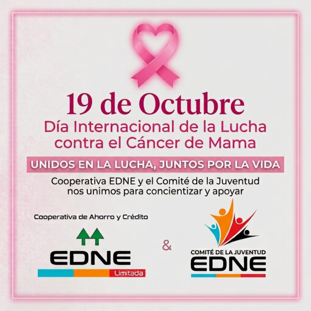 Lucha contra el cáncer de mamas 